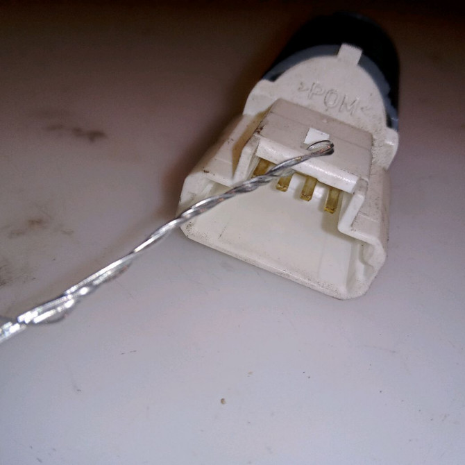 occasion RENAULT MEGANE II Phase 1 09-2003->12-2005 1.6 16v 8200168238 2