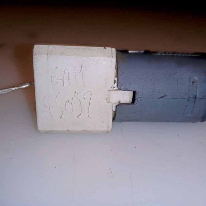 occasion RENAULT MEGANE II Phase 1 09-2003->12-2005 1.6 16v 8200168238 3