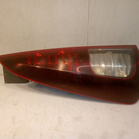 Feu arrière gauche occasion RENAULT ESPACE IV Phase 2 03-2006->07-2012 2.0 DCI 175ch 8200394722