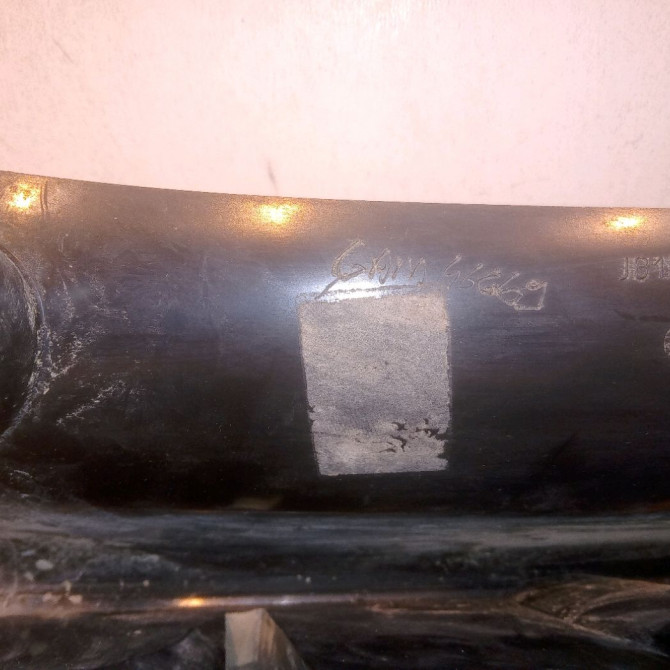 Feu arrière gauche occasion RENAULT ESPACE IV Phase 2 03-2006->07-2012 2.0 DCI 175ch 8200394722 4