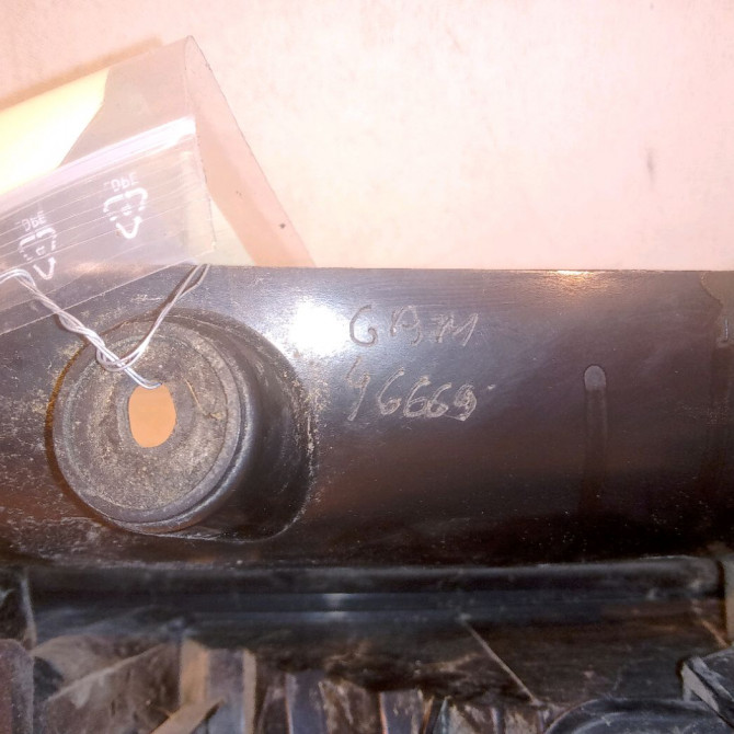 Feu arrière droit occasion RENAULT ESPACE IV Phase 2 03-2006->07-2012 2.0 DCI 175ch 8200394724 4