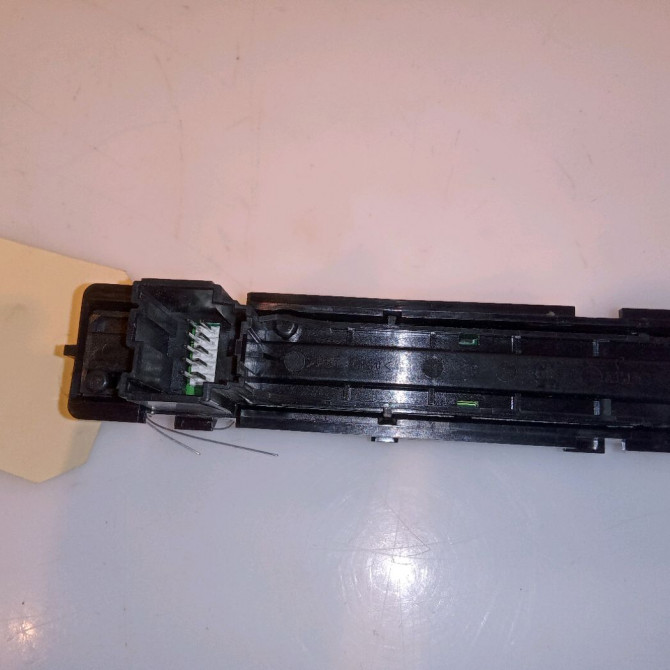 Bouton de warning occasion OPEL ASTRA IV Phase 1 01-2010->06-2012 13285122 2