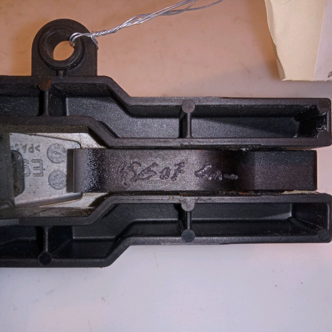 Poignee ext porte ard occasion B.M.W. SERIE 3 V Phase 1 03-2005->09-2008 320d 177ch 51217207562 3