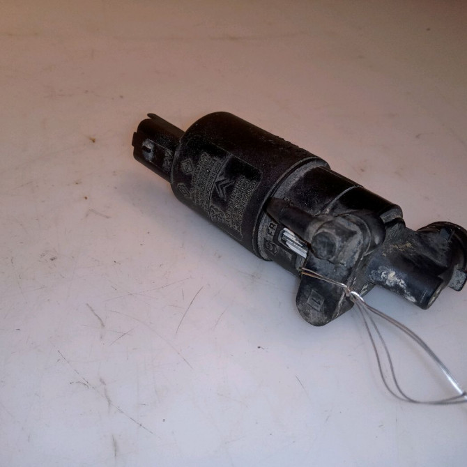 Pompe lave-glace avant occasion CITROEN BERLINGO I Phase 2 11-2002->10-2010 1.9 D 643476 2