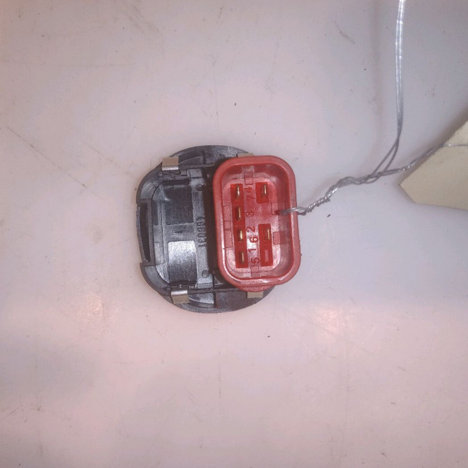 Commande lève-glace porte avant droite occasion FORD FUSION Phase 2 10-2005->09-2011 1.6 TDCI 90ch 2