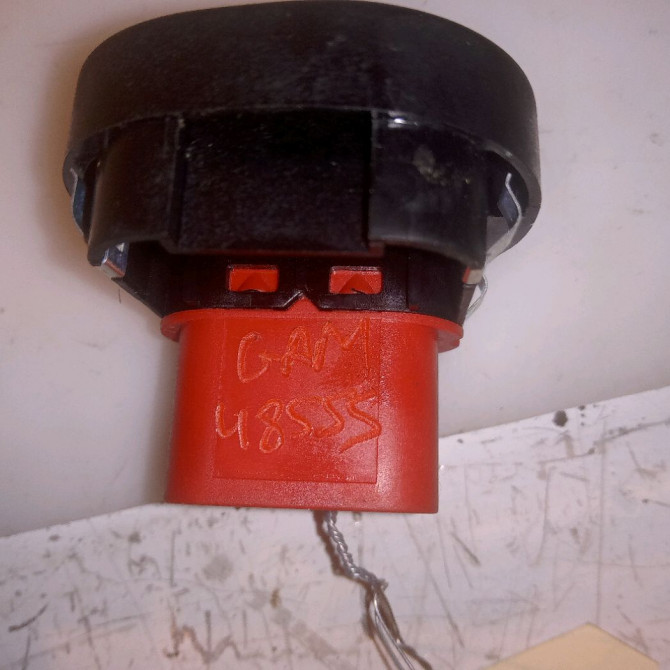 Commande lève-glace porte avant droite occasion FORD FUSION Phase 2 10-2005->09-2011 1.6 TDCI 90ch 3