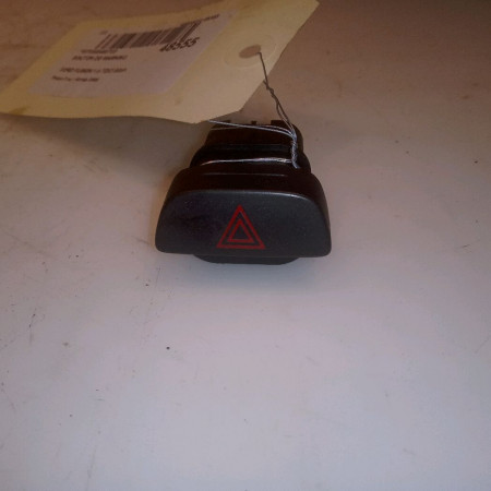 Bouton de warning occasion FORD FUSION Phase 2 10-2005->09-2011 1.6 TDCI 90ch
