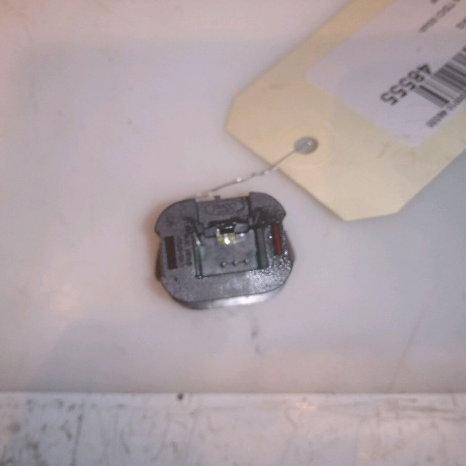 Bouton de warning occasion FORD FUSION Phase 2 10-2005->09-2011 1.6 TDCI 90ch 2