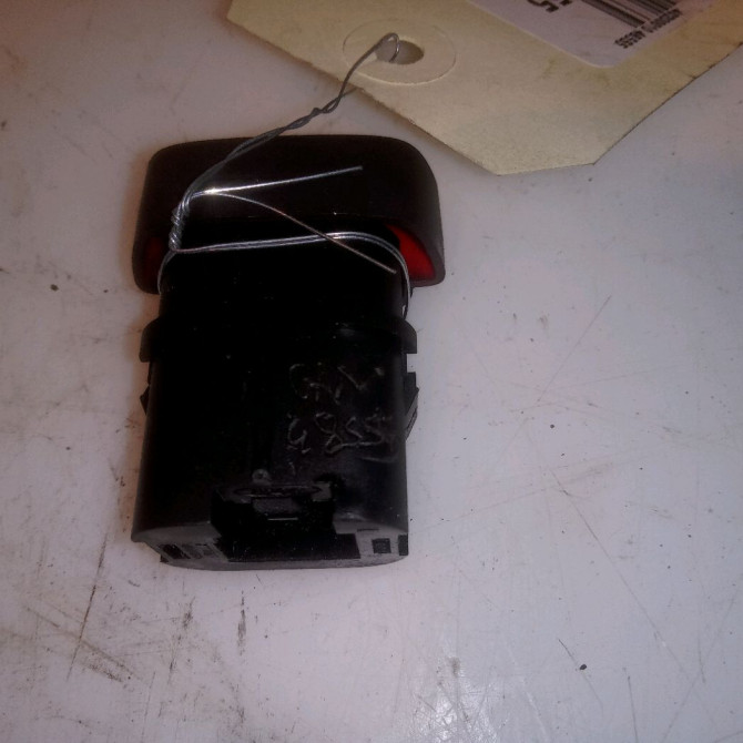 Bouton de warning occasion FORD FUSION Phase 2 10-2005->09-2011 1.6 TDCI 90ch 3