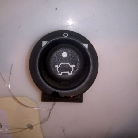 Commande retroviseur exterieur electrique gauche occasion FORD FUSION Phase 2 10-2005->09-2011 1.6 TDCI 90ch 4495427