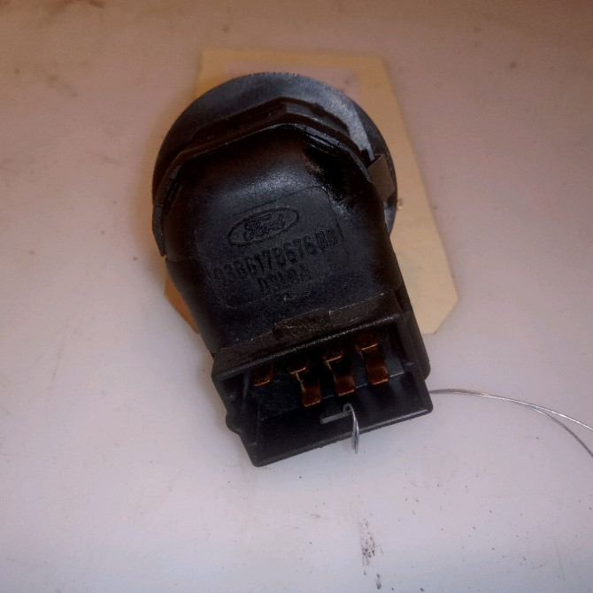 Commande retroviseur exterieur electrique gauche occasion FORD FUSION Phase 2 10-2005->09-2011 1.6 TDCI 90ch 4495427 2