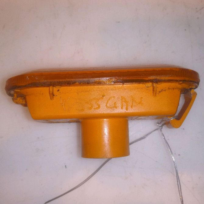 Répétiteur aile gauche occasion FORD FUSION Phase 2 10-2005->09-2011 1.6 TDCI 90ch 4360568 3