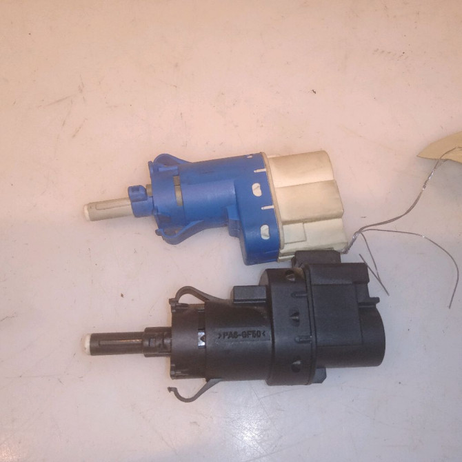 occasion FORD FUSION Phase 2 10-2005->09-2011 1.6 TDCI 90ch 1