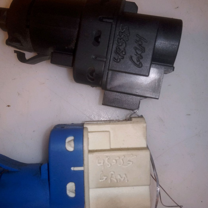 occasion FORD FUSION Phase 2 10-2005->09-2011 1.6 TDCI 90ch 3