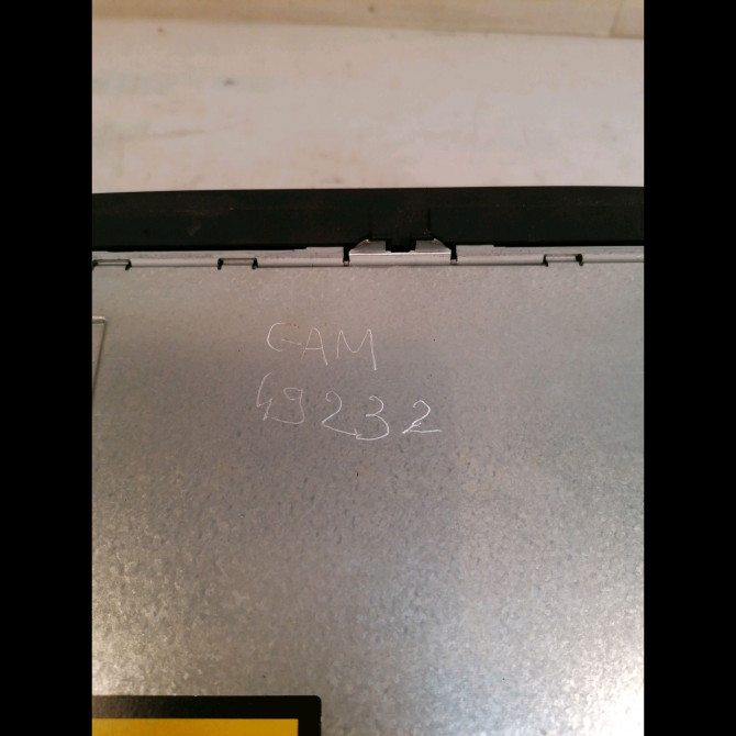 Autoradio occasion VOLKSWAGEN GOLF V Phase 1 11-2003->10-2008 1.9 TDI 90ch 2