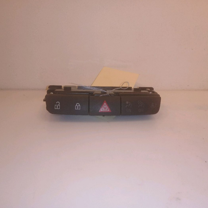 Bouton de warning occasion OPEL INSIGNIA Phase 1 01-2009->03-2013 1