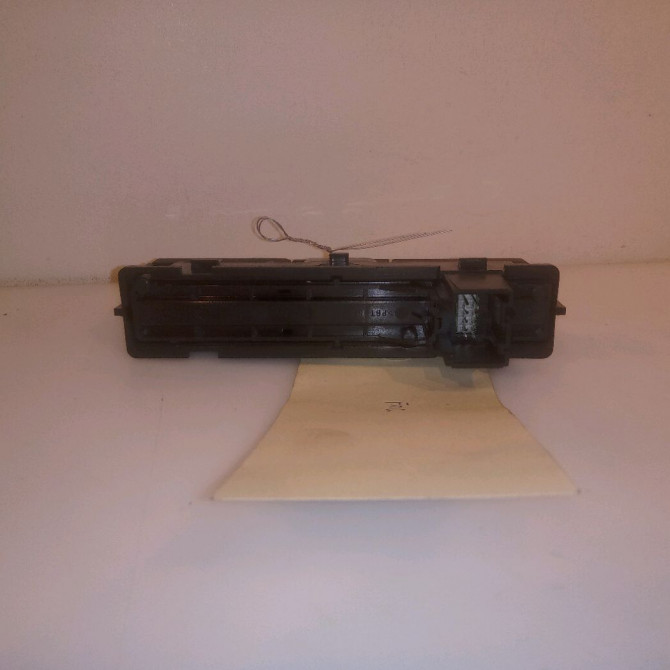 Bouton de warning occasion OPEL INSIGNIA Phase 1 01-2009->03-2013 2