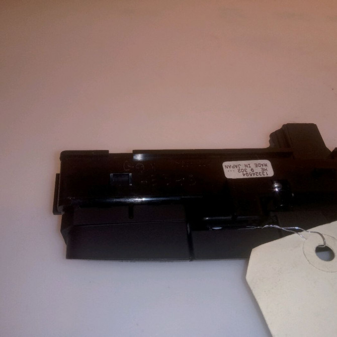 Bouton de warning occasion OPEL INSIGNIA Phase 1 01-2009->03-2013 3