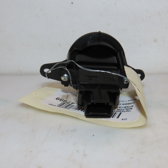 occasion HONDA CIVIC VII Phase 1 01-2006->09-2008 2.2i CDTI 2