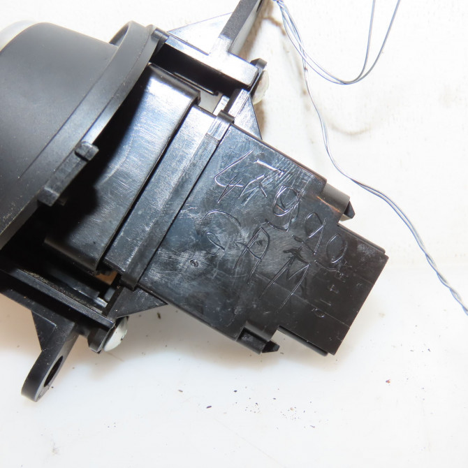 occasion HONDA CIVIC VII Phase 1 01-2006->09-2008 2.2i CDTI 3