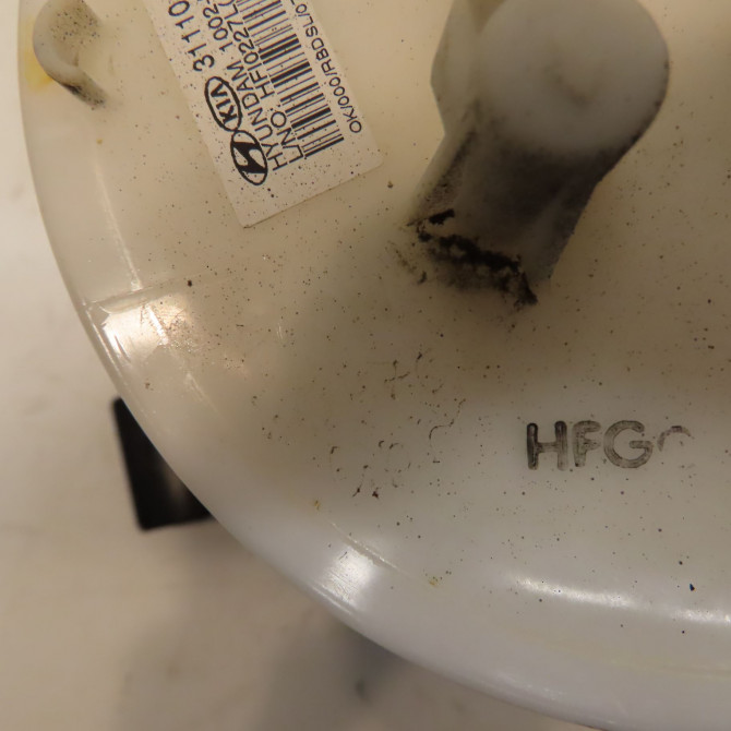 Jauge a carburant occasion KIA RIO III Phase 1 06-2011->... 1.1 CRDI 75ch 944601R900 3