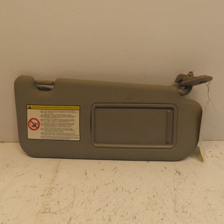 Pare-soleil droit occasion KIA RIO III Phase 1 06-2011->... 1.1 CRDI 75ch 852021W650HCS