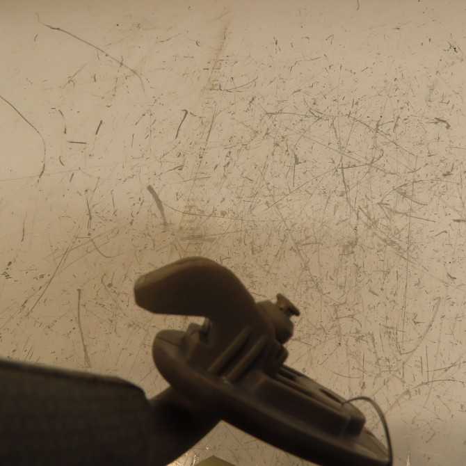 Pare-soleil droit occasion KIA RIO III Phase 1 06-2011->... 1.1 CRDI 75ch 852021W650HCS 3