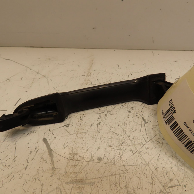 Poignee ext porte avd occasion KIA RIO III Phase 1 06-2011->... 1.1 CRDI 75ch 826511W010 2