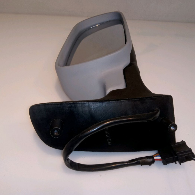 Retroviseur exterieur electrique droit occasion SEAT ALHAMBRA I 3