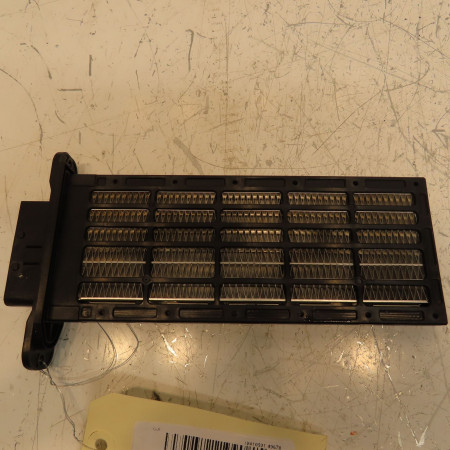 Radiateur de chauffage occasion KIA RIO III Phase 1 06-2011->... 1.1 CRDI 75ch