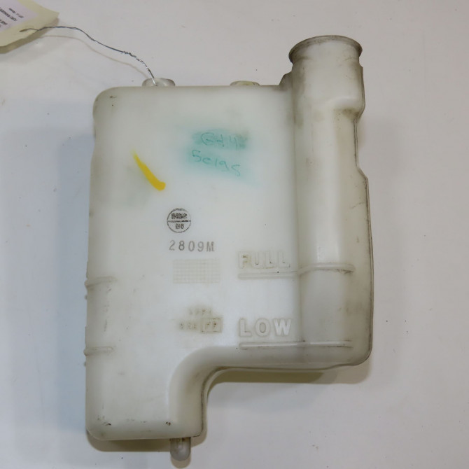 Vase expansion occasion FORD RANGER III Phase 2 05-2009->11-2011 5031507 1