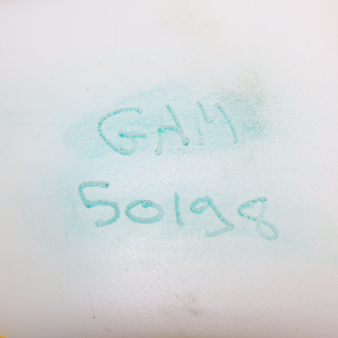 Vase expansion occasion FORD RANGER III Phase 2 05-2009->11-2011 5031507 3