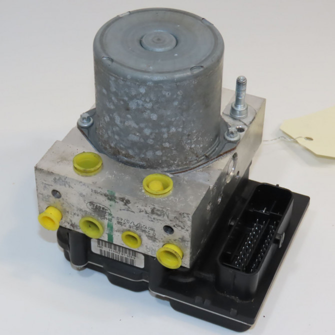 Unité hydraulique ABS occasion LAND ROVER DISCOVERY III phase 1 09-2004->09-2009 1