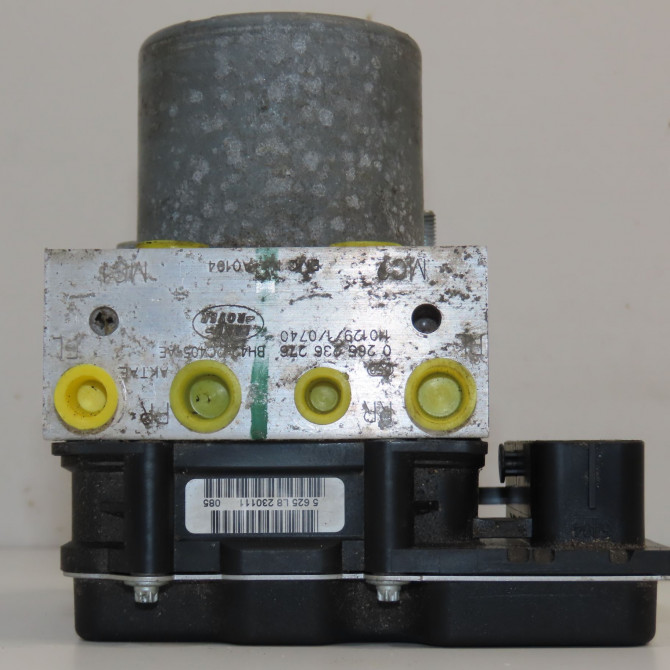 Unité hydraulique ABS occasion LAND ROVER DISCOVERY III phase 1 09-2004->09-2009 2