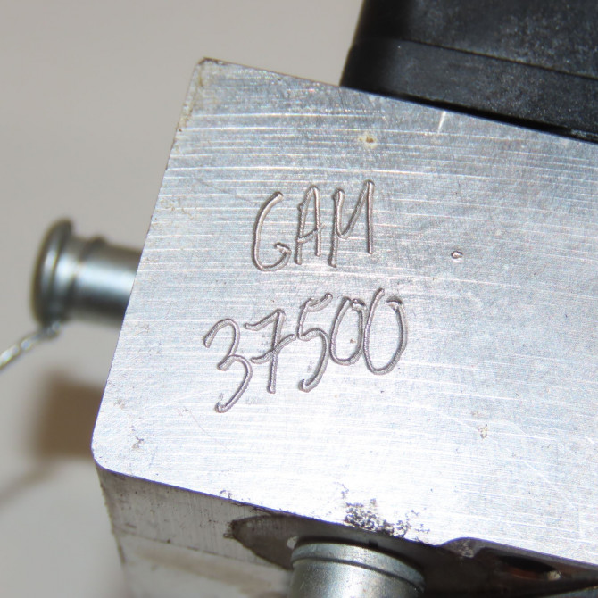 Unité hydraulique ABS occasion LAND ROVER DISCOVERY III phase 1 09-2004->09-2009 5