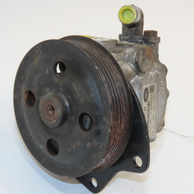Pompe direction assistee occasion LAND ROVER DISCOVERY III phase 1 09-2004->09-2009 1