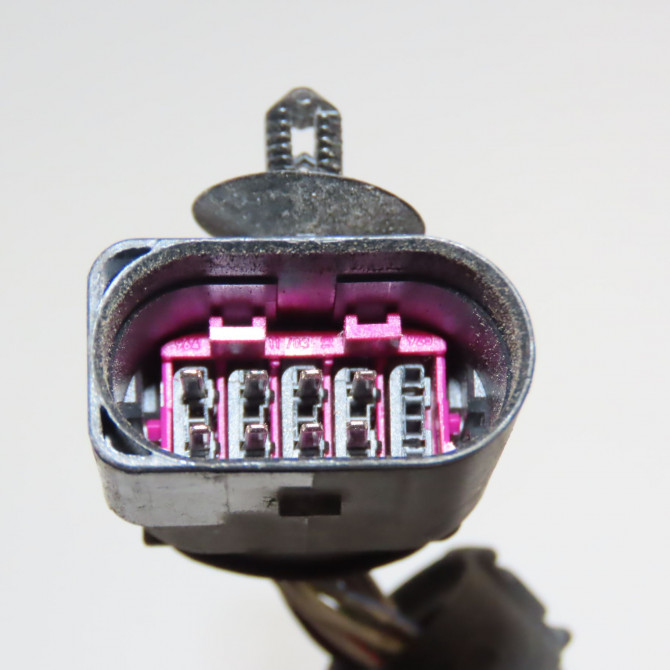 Capteur aide stationnement ar occasion PORSCHE CAYENNE I Phase 1 11-2003->12-2006 4.5i 450ch 2