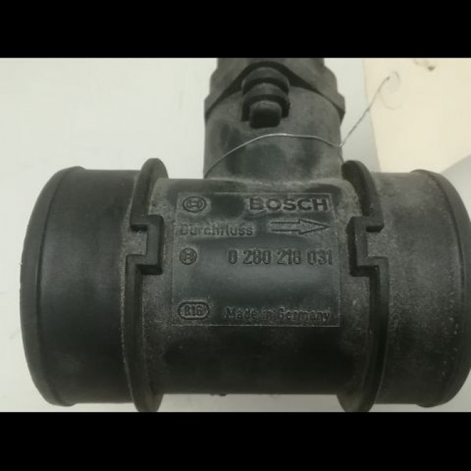 Debimetre air occasion OPEL CORSA III Phase 1 10-2000->08-2003 1.0i 12v 9193149 2