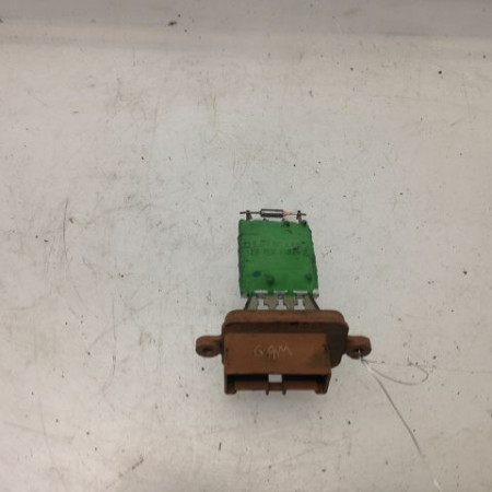 Resistance de chauffage occasion LANCIA YPSILON IV Phase 1 10-2003->10-2006 77364714