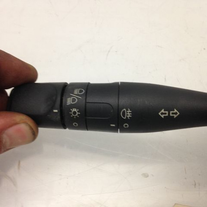 Commande clignotant occasion PEUGEOT 206 Phase 1 09-1998->03-2009 1.1i 625376 2