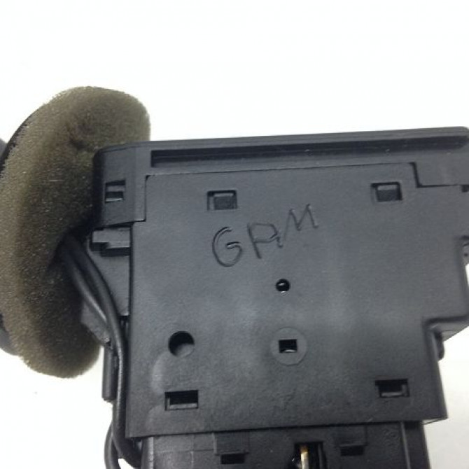 Commande clignotant occasion PEUGEOT 206 Phase 1 09-1998->03-2009 1.1i 625376 3