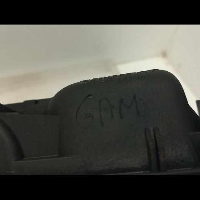 Poignee int porte ard occasion VOLKSWAGEN PASSAT IV Phase 2 10-2000->03-2005 1.9 TDI 130ch 3B0839114BJ75R 3