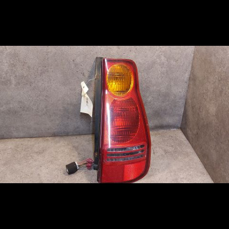 Feu arrière droit occasion HYUNDAI MATRIX Phase 1 09-2001->09-2009 1.5 CRDI 110ch 9240217010