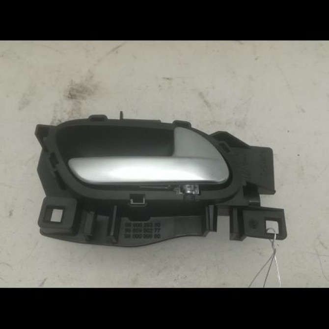 Poignee int porte ard occasion PEUGEOT 508 Phase 2 SW 06-2014->... 2.0 BlueHDI 180ch 9144G4 1