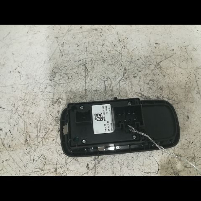 Commande lève-glace porte avant gauche occasion FORD FIESTA VI Phase 1 10-2008->11-2012 1.4 TDCI 68ch 2