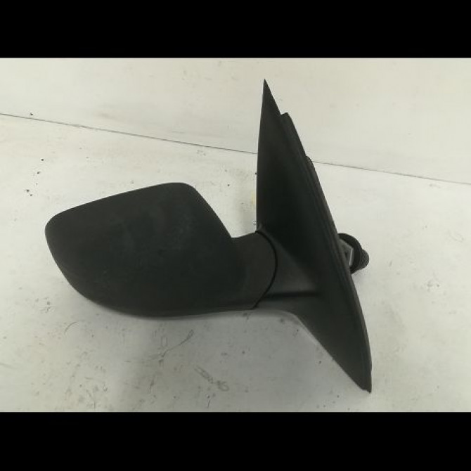 Retroviseur exterieur manuel droit occasion SEAT AROSA Phase 1 07-1997->11-2000 1.0 6X1857508B01C 1