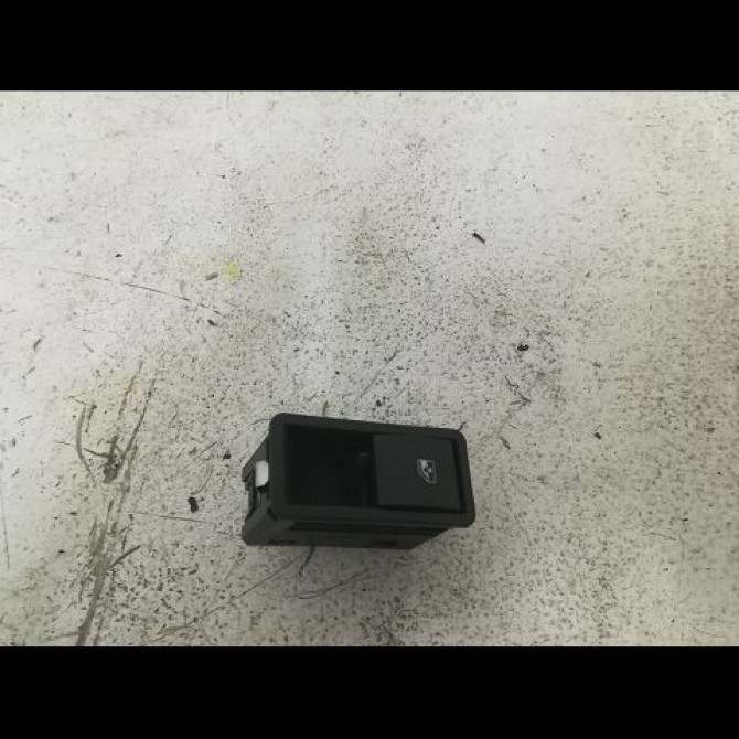 Commande leve-glace porte arrière gauche occasion OPEL ZAFIRA II Phase 2 01-2008->12-2014 1.7 CDTI 125ch 13228882 1