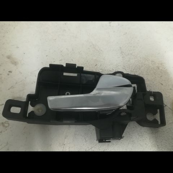 Poignee int porte avd occasion FORD S-MAX I Phase 1 05-2006->03-2010 1.8 TDCI 125ch 1500958 1