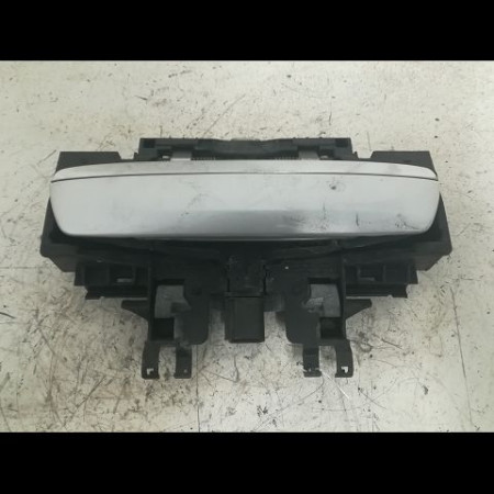 Poignee ext porte avd occasion AUDI A8 II Phase 2 LONG 12-2007->12-2009 4.2 FSI 350ch 4E1837205GGRU