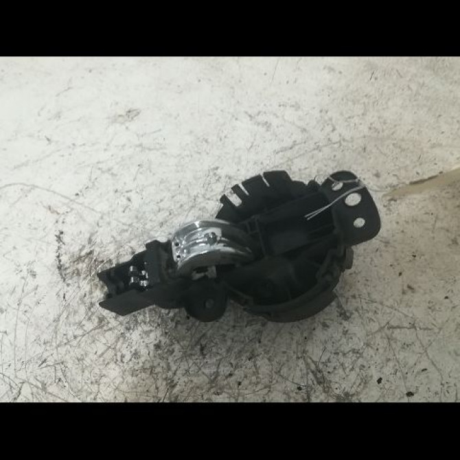 Poignee int porte avg occasion MINI MINI II Phase 1 09-2006->12-2010 1.6 D 110ch 51212753717 2